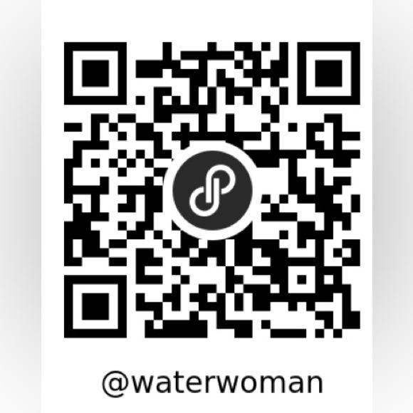 $10 off using this code or WATERWOMAN at checkout on your first purchase for $10 - Picture 1 of 1